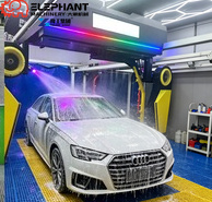 Auto Repair Shop Hours - Touchless Automatic Car Wash Machine With