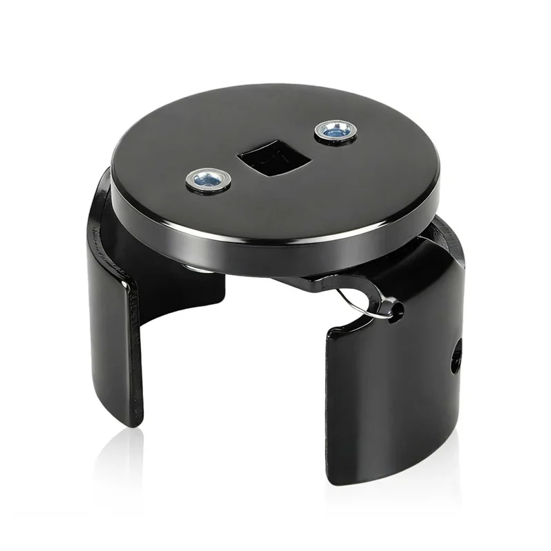 Adjustable Two Jaw Oil Filter  - огляд і ціна Oil Filter Wrench