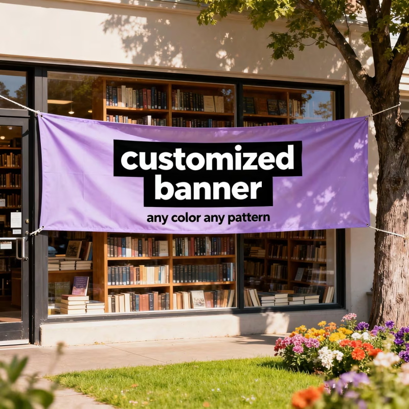 Custom Banner Flags Suitable F - огляд і ціна Auto Repair Shop Banners