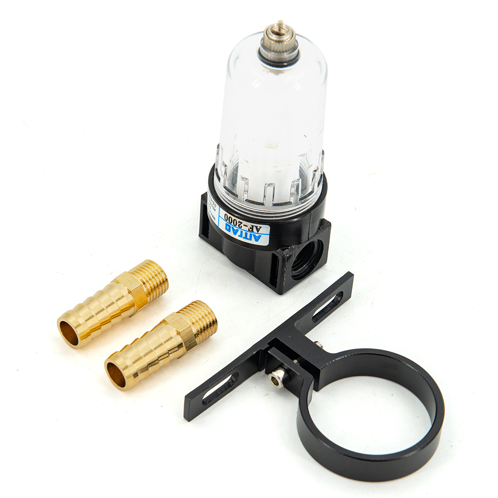 12mm Car Auto Engine Oil Separ - огляд і ціна Oil Drain Tank