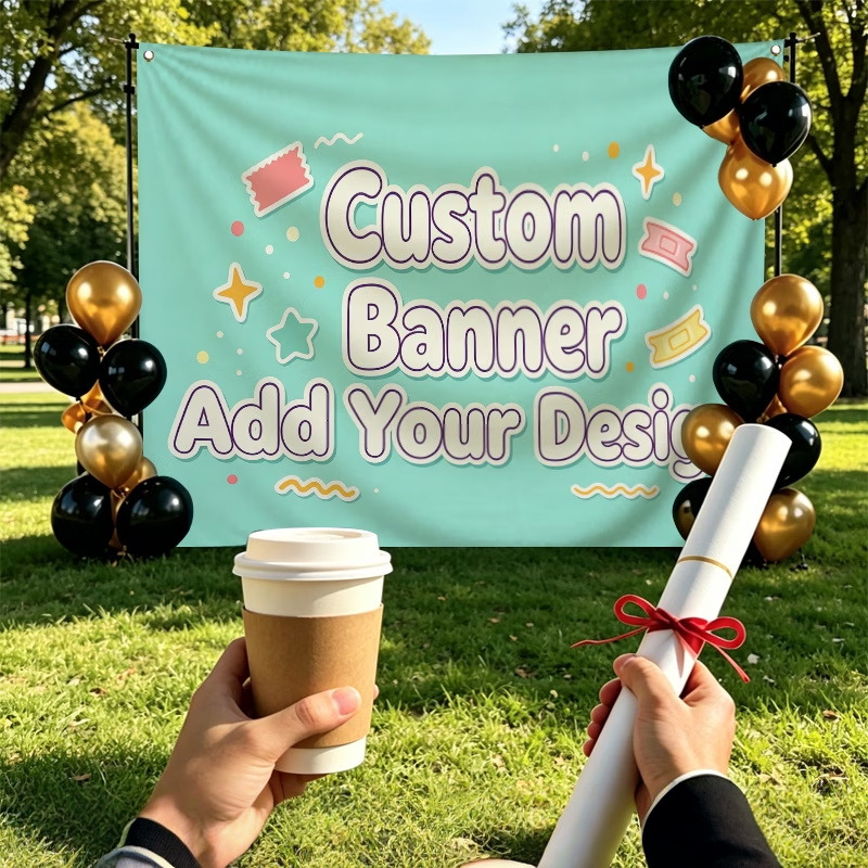 Custom Banner Flags Suitable F - огляд і ціна Auto Repair Shop Banners