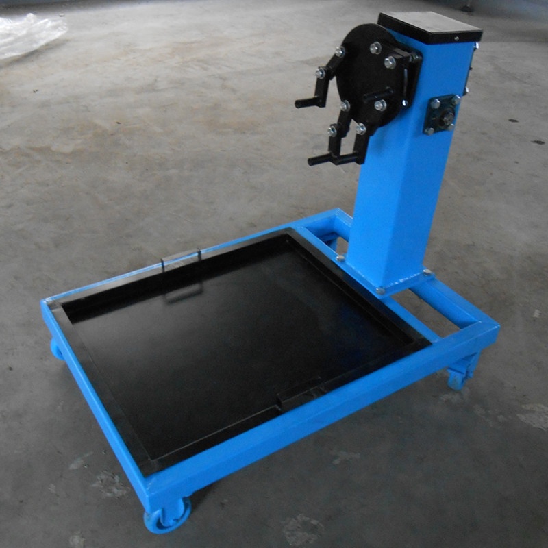 Factory Supply Rotating Engine - огляд і ціна Engine Hoist Crane