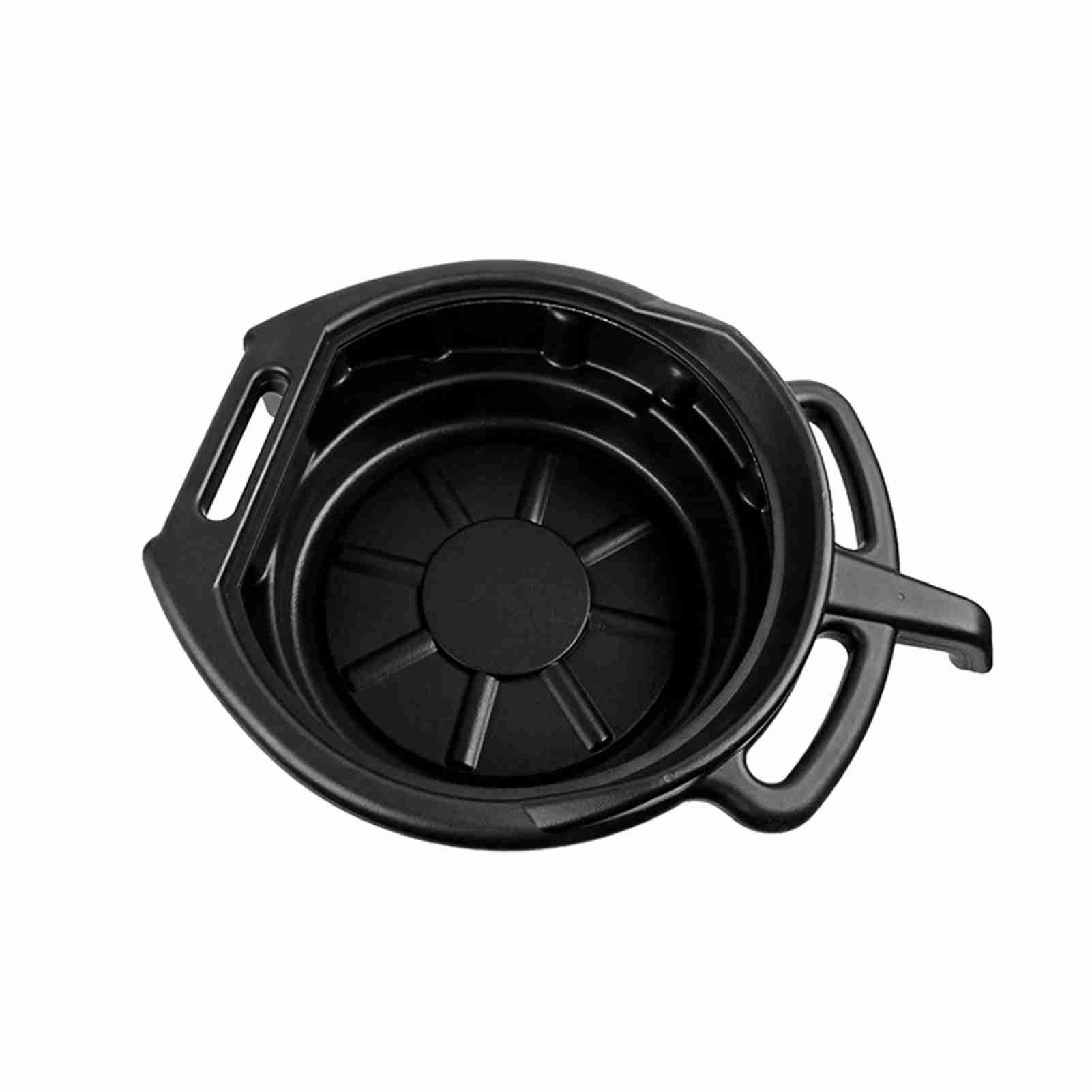 10L/15L Oil Drain Pan Waste En - огляд і ціна Oil Drain Tank