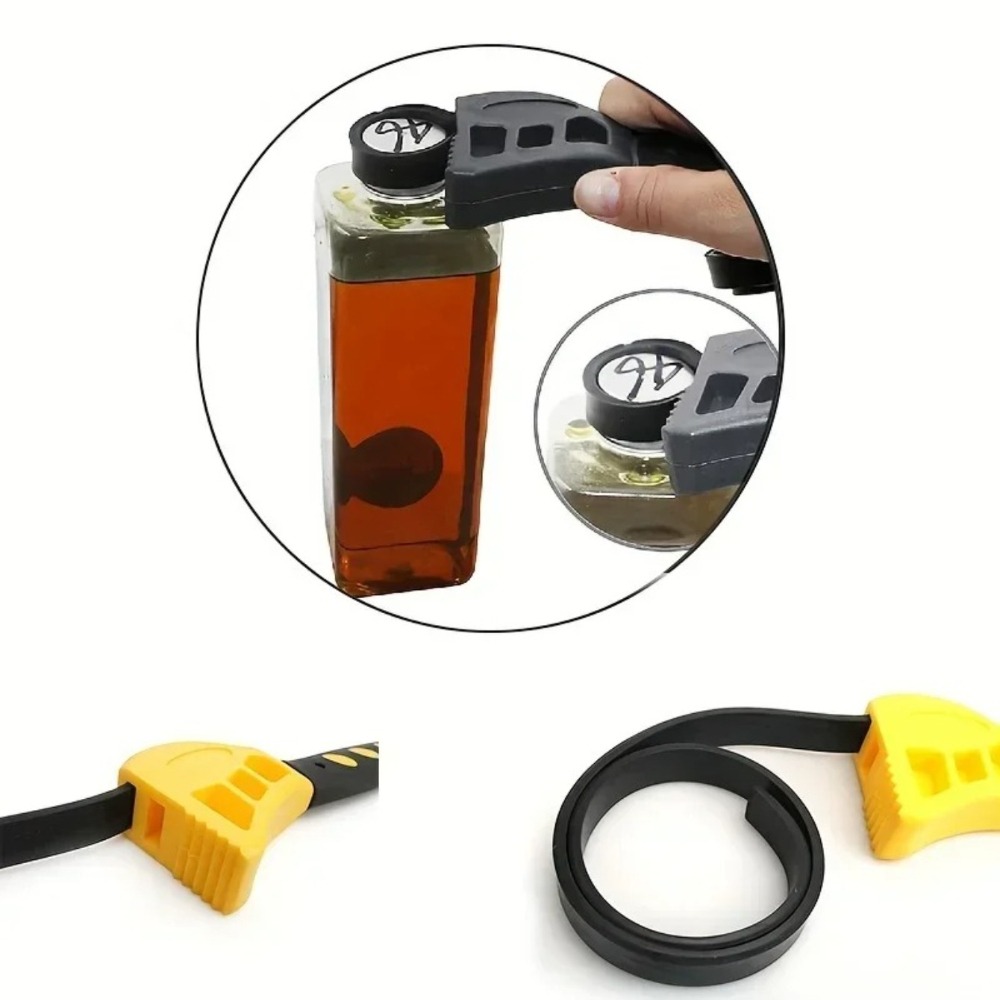6inch Belt Wrench Oil Filter P - огляд і ціна Oil Filter Wrench