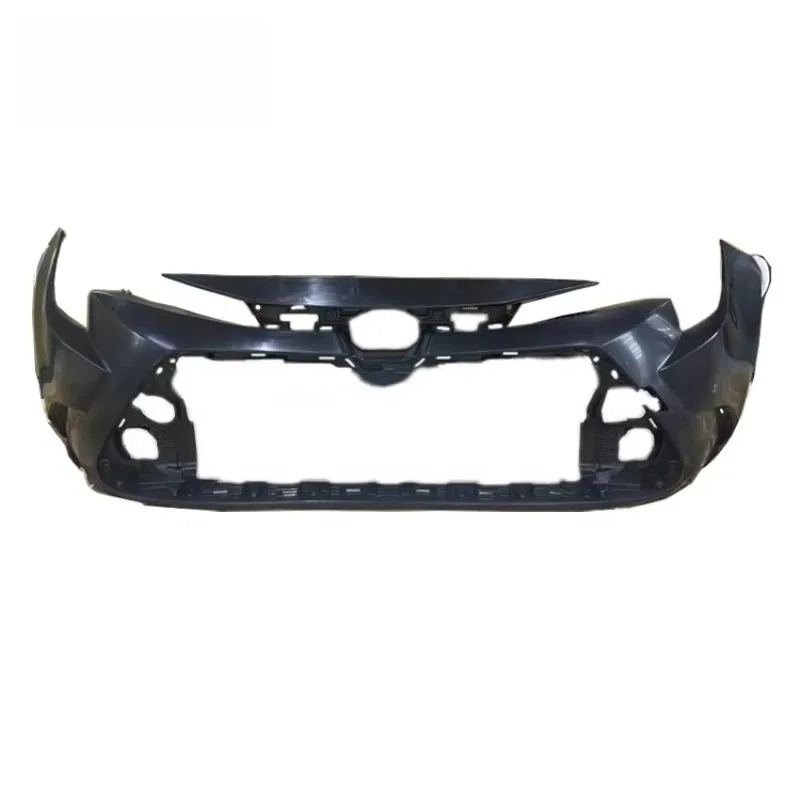 Front Bumper Replacement Parts - огляд і ціна Auto Repair Shop Toyota