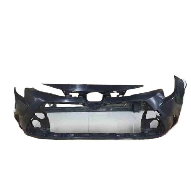 Front Bumper Replacement Parts - огляд і ціна Auto Repair Shop Toyota
