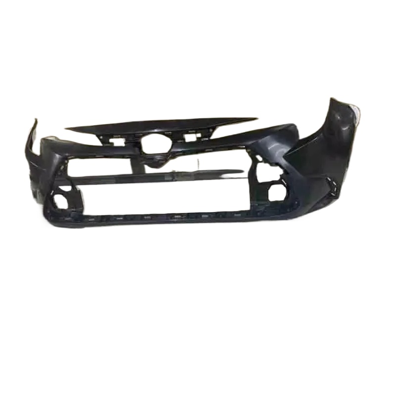 Front Bumper Replacement Parts - огляд і ціна Auto Repair Shop Toyota