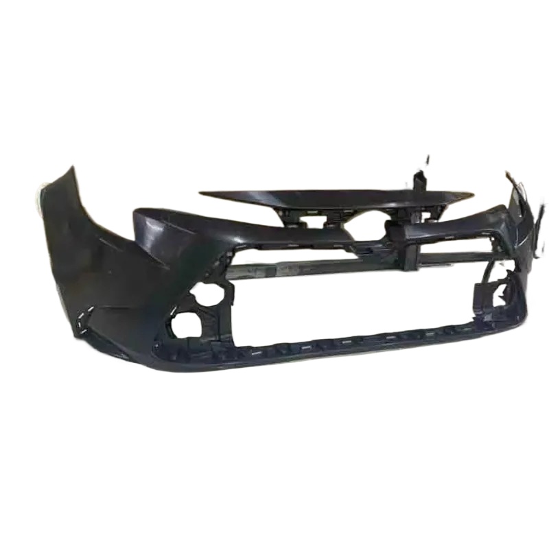 Front Bumper Replacement Parts - огляд і ціна Auto Repair Shop Toyota