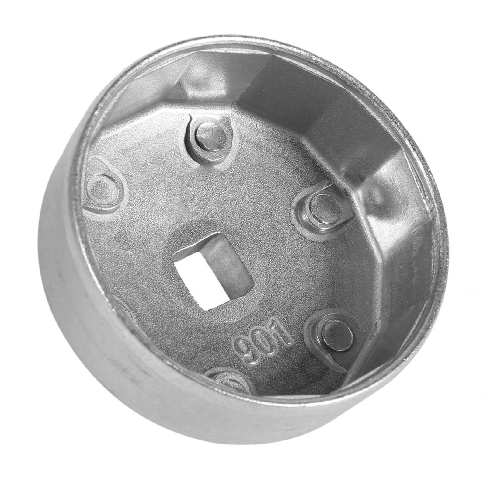 65mm 14 Flute Aluminum Oil Fil - огляд і ціна Oil Filter Wrench