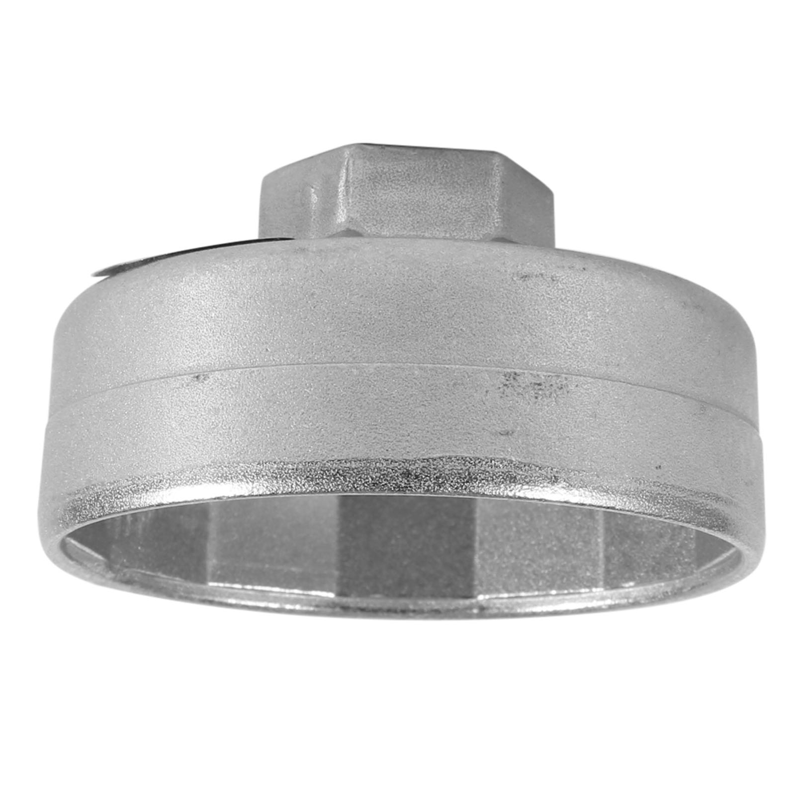 65mm 14 Flute Aluminum Oil Fil - огляд і ціна Oil Filter Wrench