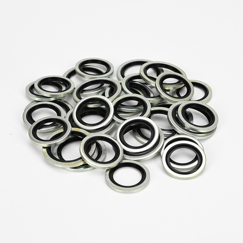 Car Oil Pan Drain Plug Washer  - огляд і ціна Oil Drain Tank