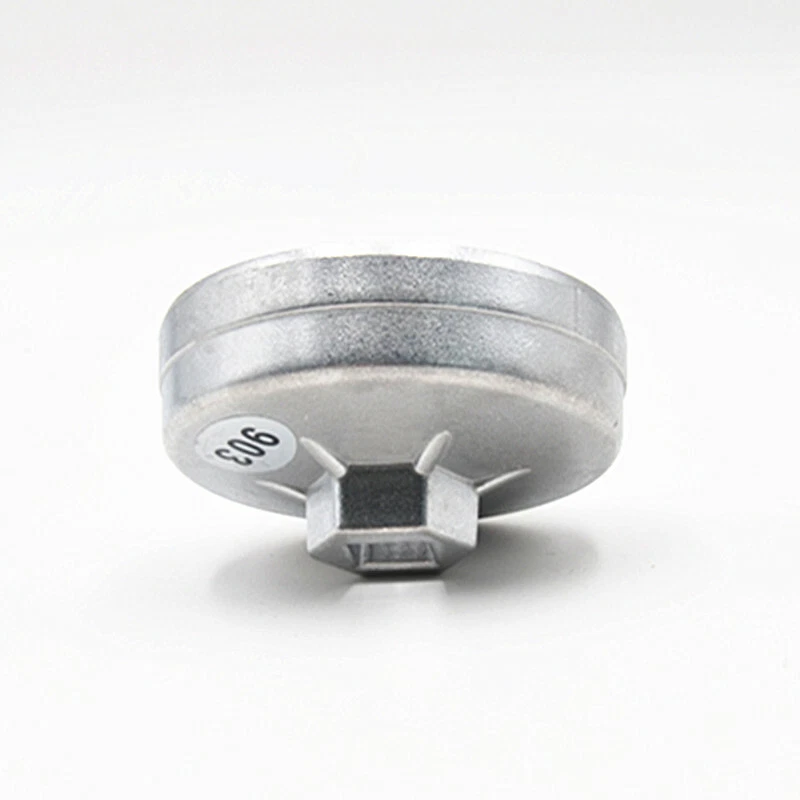 Oil Filter Wrench 74mm 14 Teet - огляд і ціна Oil Filter Wrench