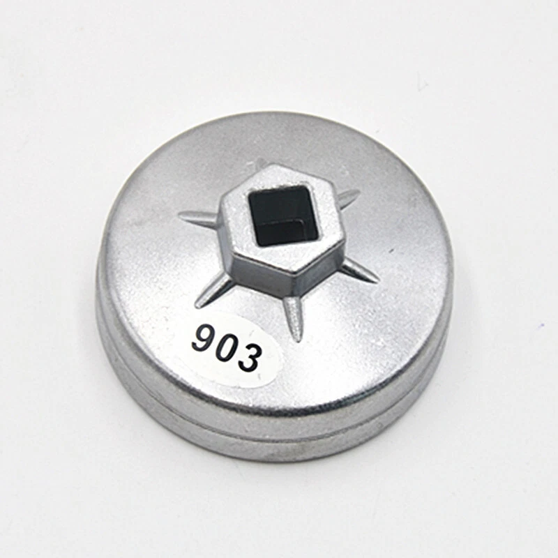 Oil Filter Wrench 74mm 14 Teet - огляд і ціна Oil Filter Wrench