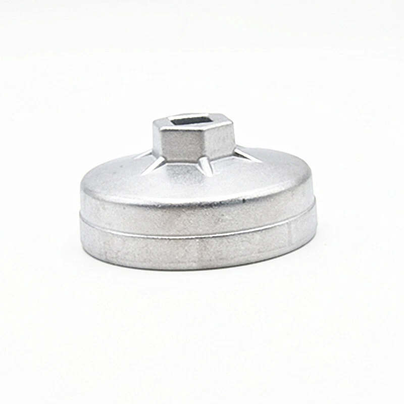 Oil Filter Wrench 74mm 14 Teet - огляд і ціна Oil Filter Wrench