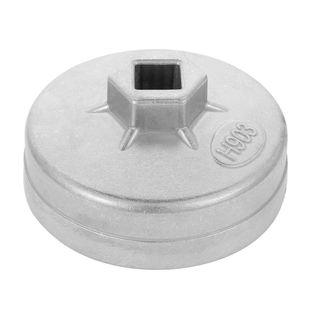 Oil Filter Wrench Hat Type Rem - огляд і ціна Oil Filter Wrench