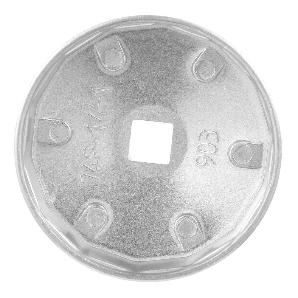 Oil Filter Wrench Hat Type Rem - огляд і ціна Oil Filter Wrench
