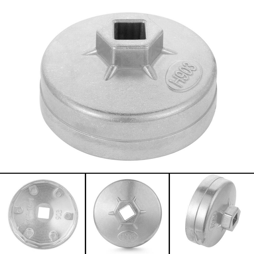Oil Filter Wrench Hat Type Rem - огляд і ціна Oil Filter Wrench