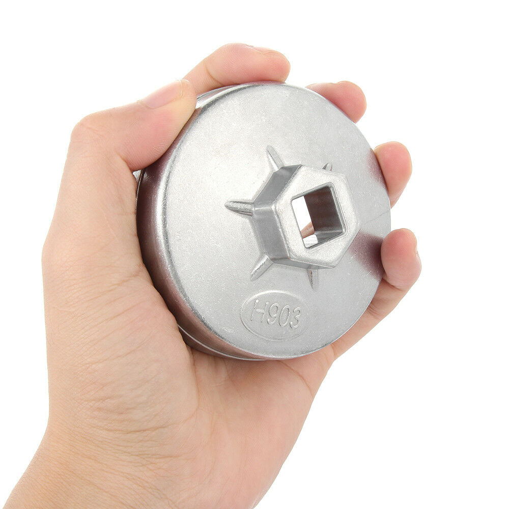 Oil Filter Wrench Hat Type Rem - огляд і ціна Oil Filter Wrench