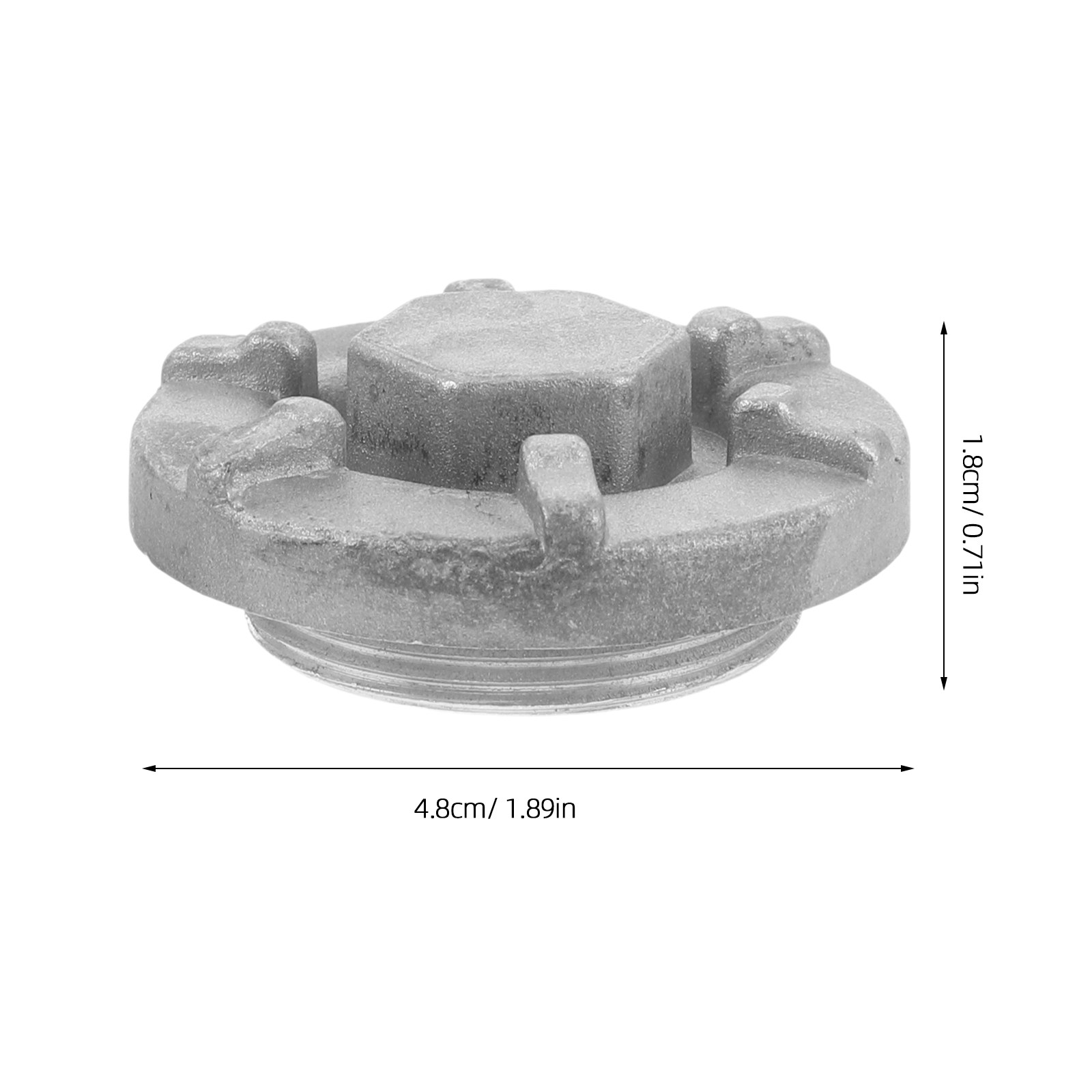 Motorcycle Oil Cap Replacement - огляд і ціна Oil Drain Tank