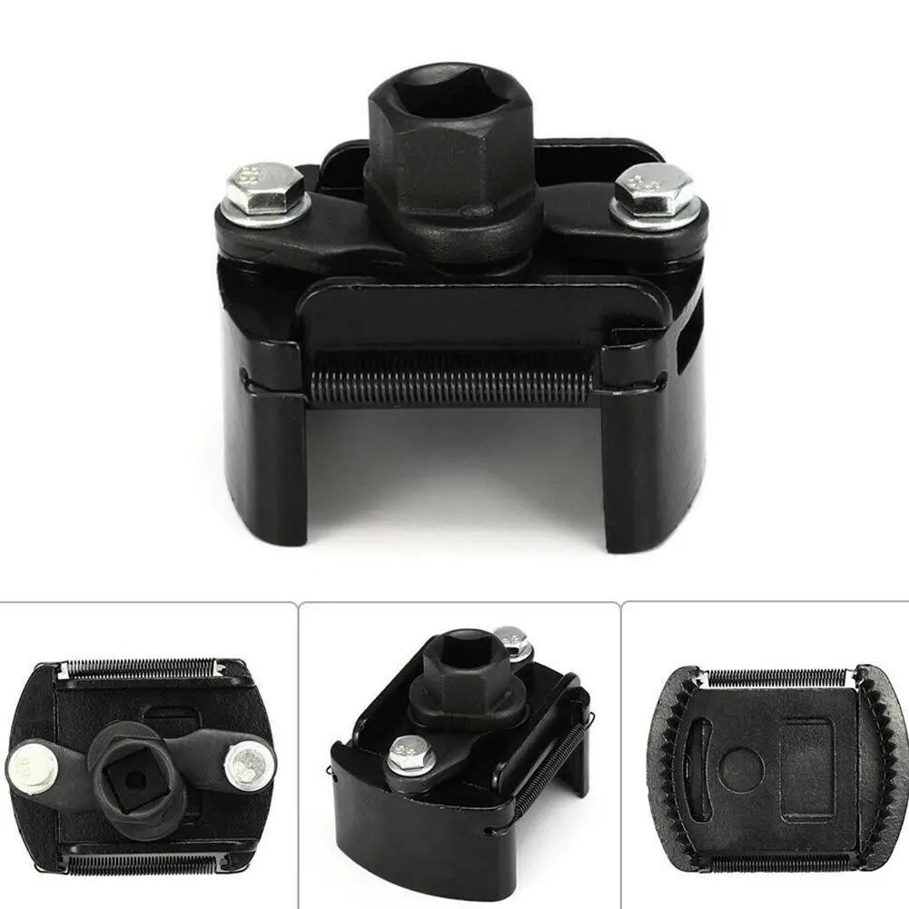 60-80mm Two-Jaws Adjustable Oi - огляд і ціна Oil Filter Wrench