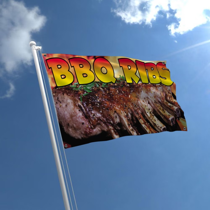 Custom Banner Flags Suitable F - огляд і ціна Auto Repair Shop Banners