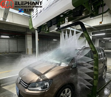 Touchless Automatic Car Wash M - огляд і ціна Auto Repair Shop Hours