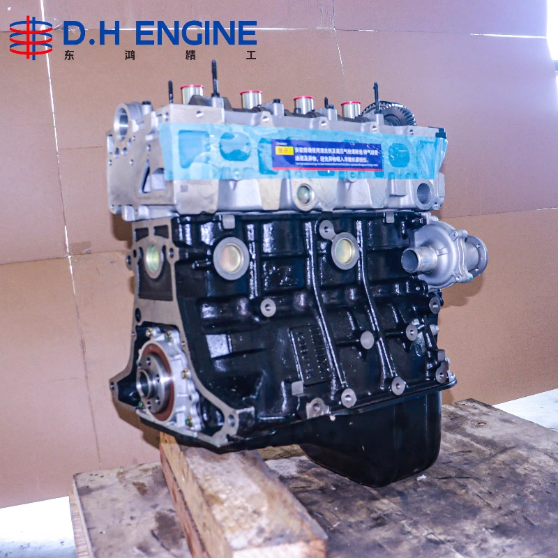 Wear Resistant 5A Engine Long  - огляд і ціна Auto Repair Shop Toyota