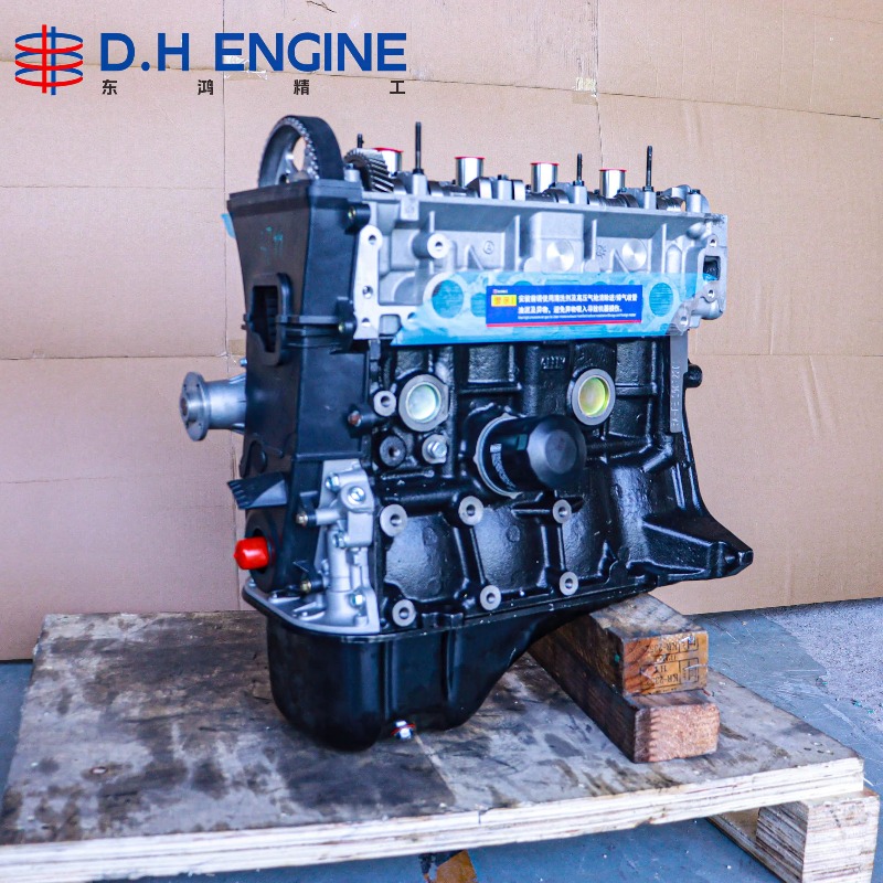Wear Resistant 5A Engine Long  - огляд і ціна Auto Repair Shop Toyota