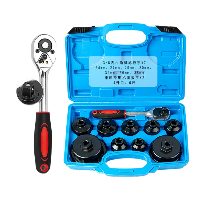 For Toyota Lexus Mercedes Benz - огляд і ціна Oil Filter Wrench