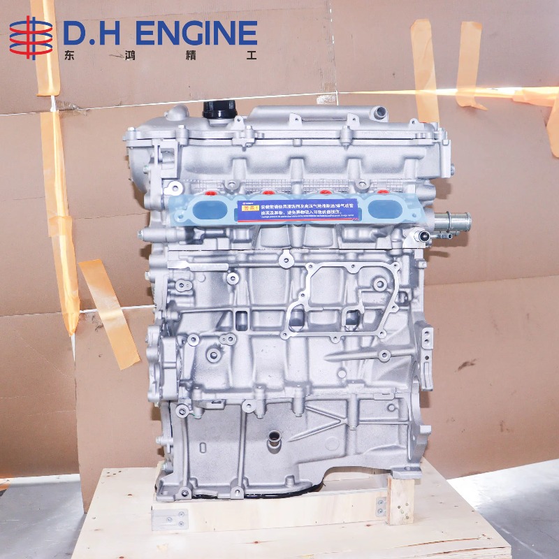 Solid 2ZR-FE Engine Long Block - огляд і ціна Auto Repair Shop Toyota