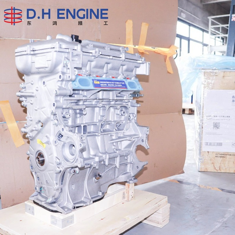 Solid 2ZR-FE Engine Long Block - огляд і ціна Auto Repair Shop Toyota