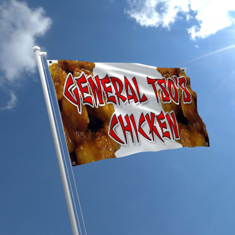 Custom Banner Flags Suitable O - огляд і ціна Auto Repair Shop Banners