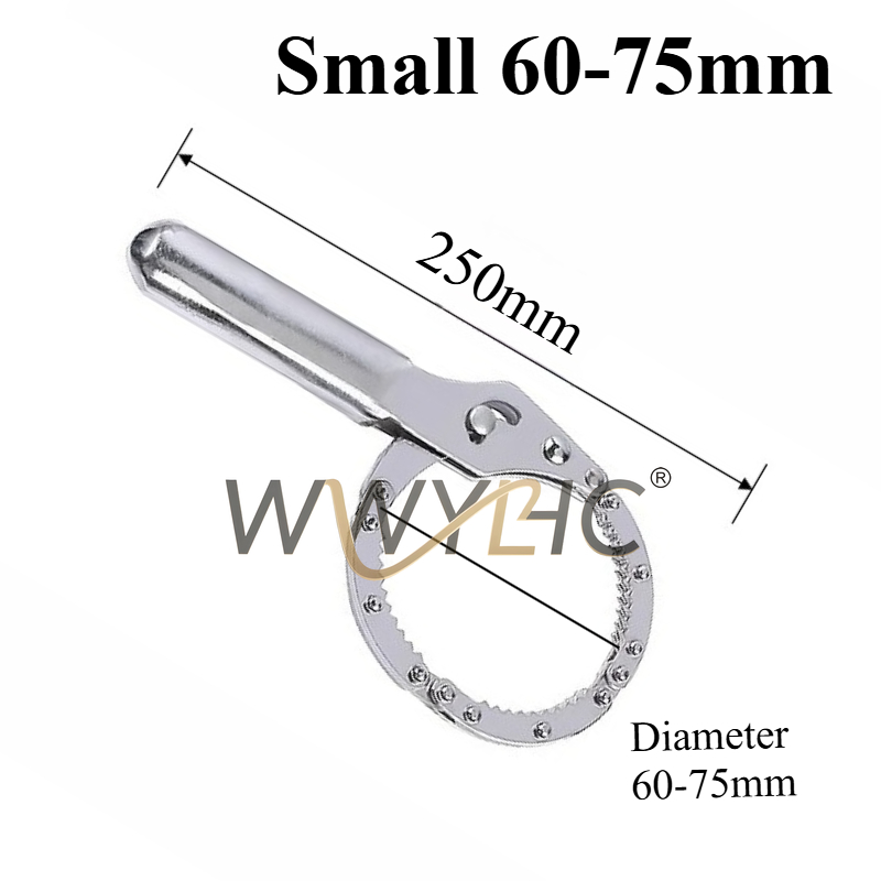 Suitable for Automobile Oil Fi - огляд і ціна Oil Filter Wrench