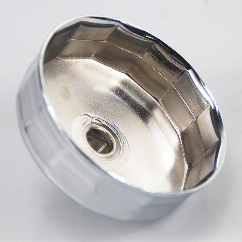 84mm-14 Flutes 902-2 Oil Filte - огляд і ціна Oil Filter Wrench