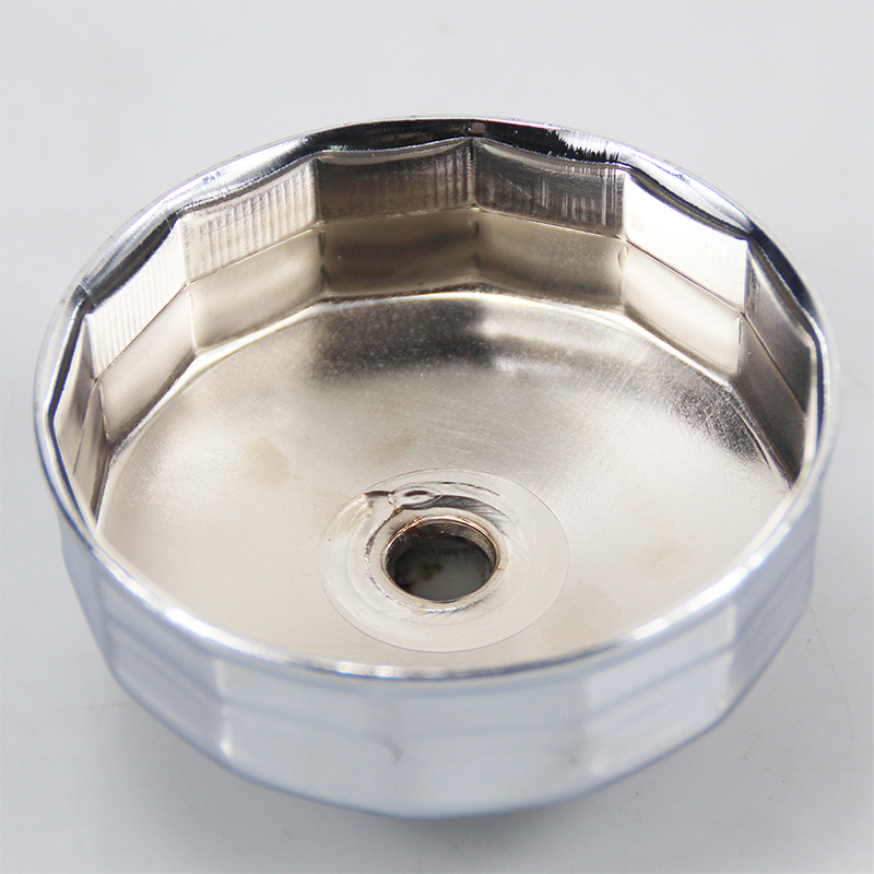84mm-14 Flutes 902-2 Oil Filte - огляд і ціна Oil Filter Wrench