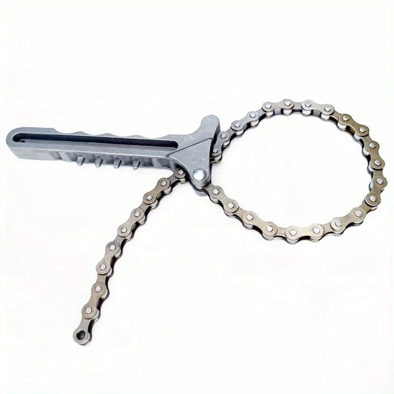 General-purpose oil chain wren - огляд і ціна Oil Filter Wrench