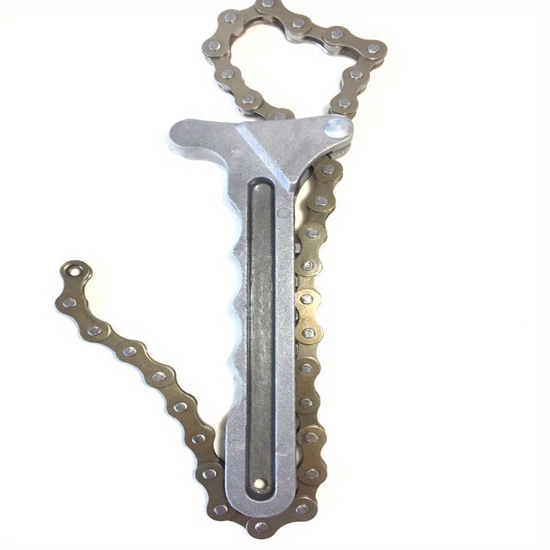 General-purpose oil chain wren - огляд і ціна Oil Filter Wrench