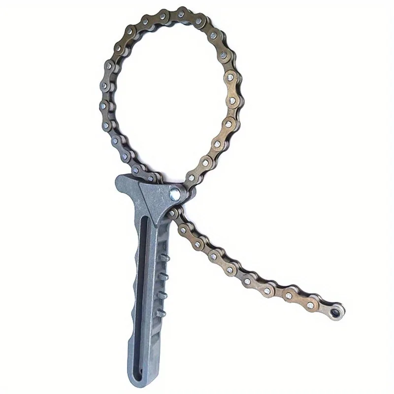 General-purpose oil chain wren - огляд і ціна Oil Filter Wrench