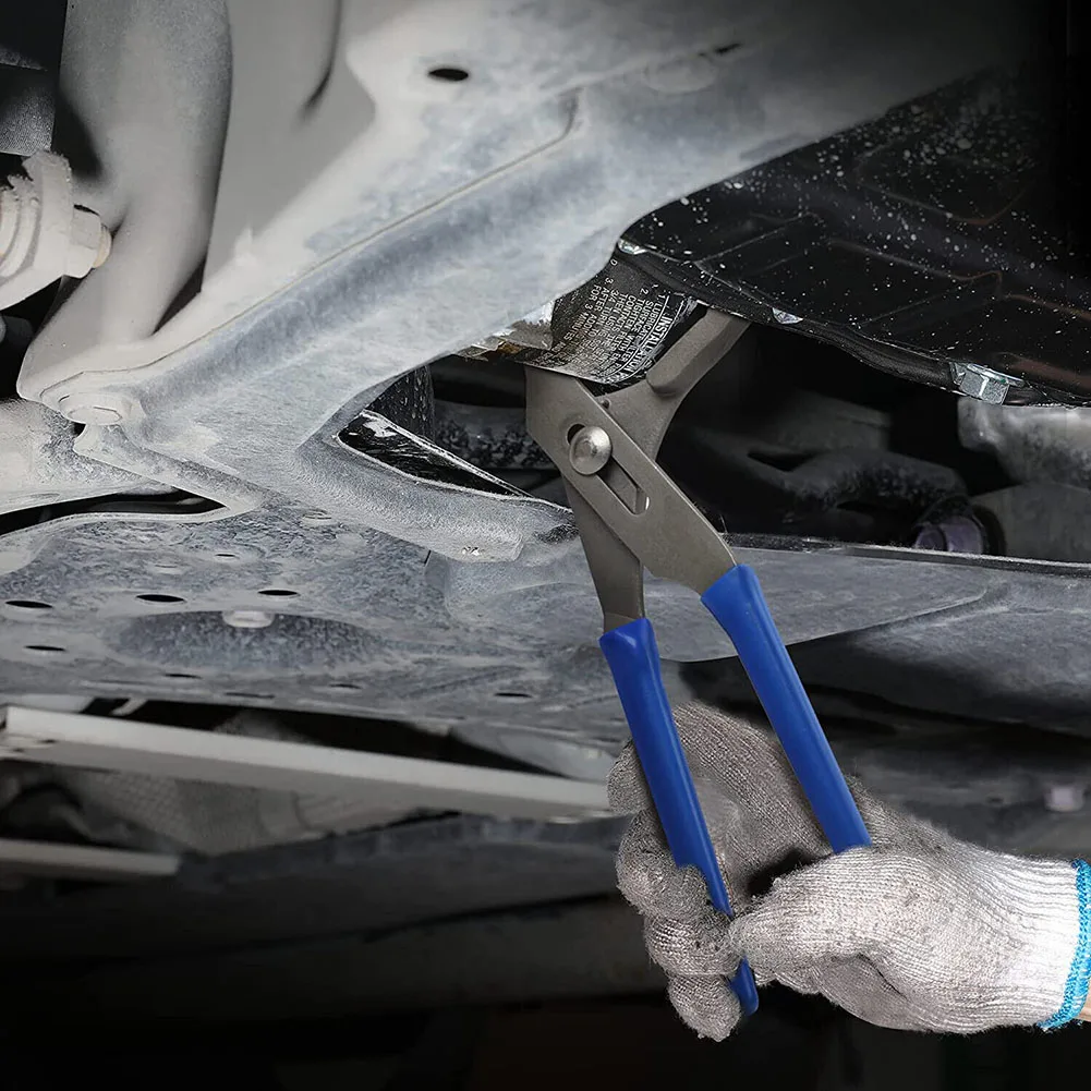 9inch/12inch Oil Filter Pliers - огляд і ціна Oil Filter Wrench