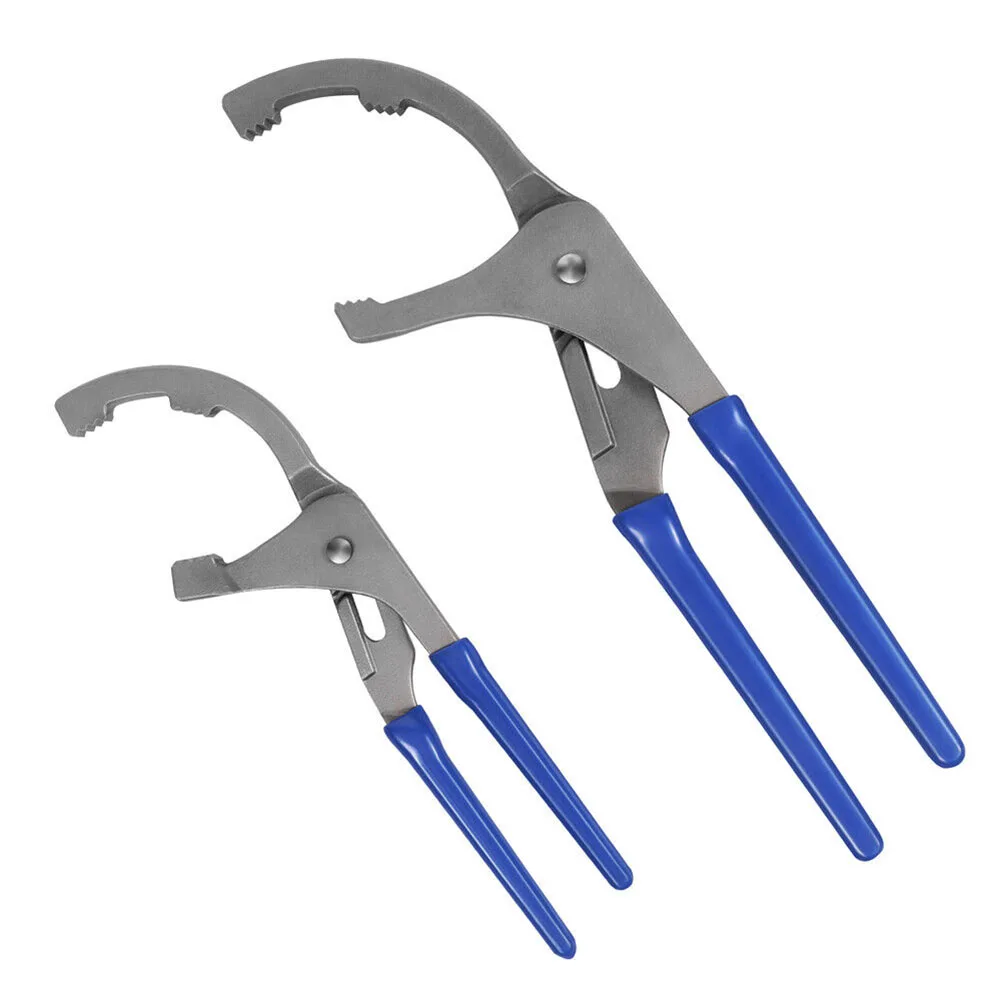 9inch/12inch Oil Filter Pliers - огляд і ціна Oil Filter Wrench