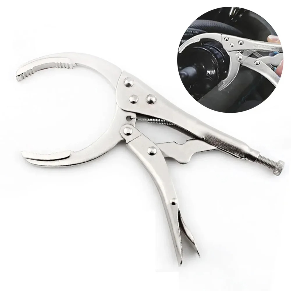 Adjustable Multi-Function Engi - огляд і ціна Oil Filter Wrench