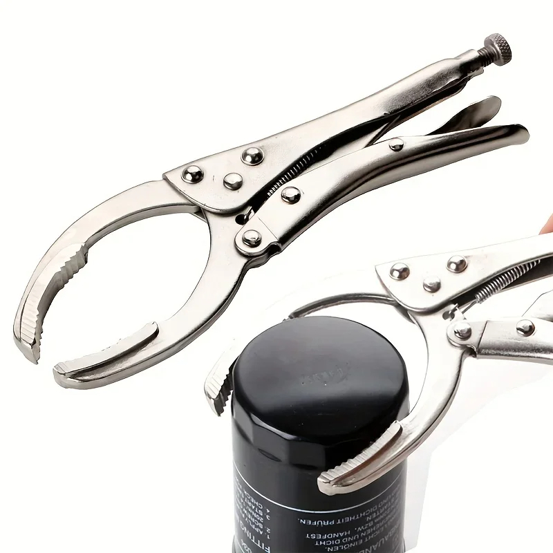 Adjustable Multi-Function Engi - огляд і ціна Oil Filter Wrench