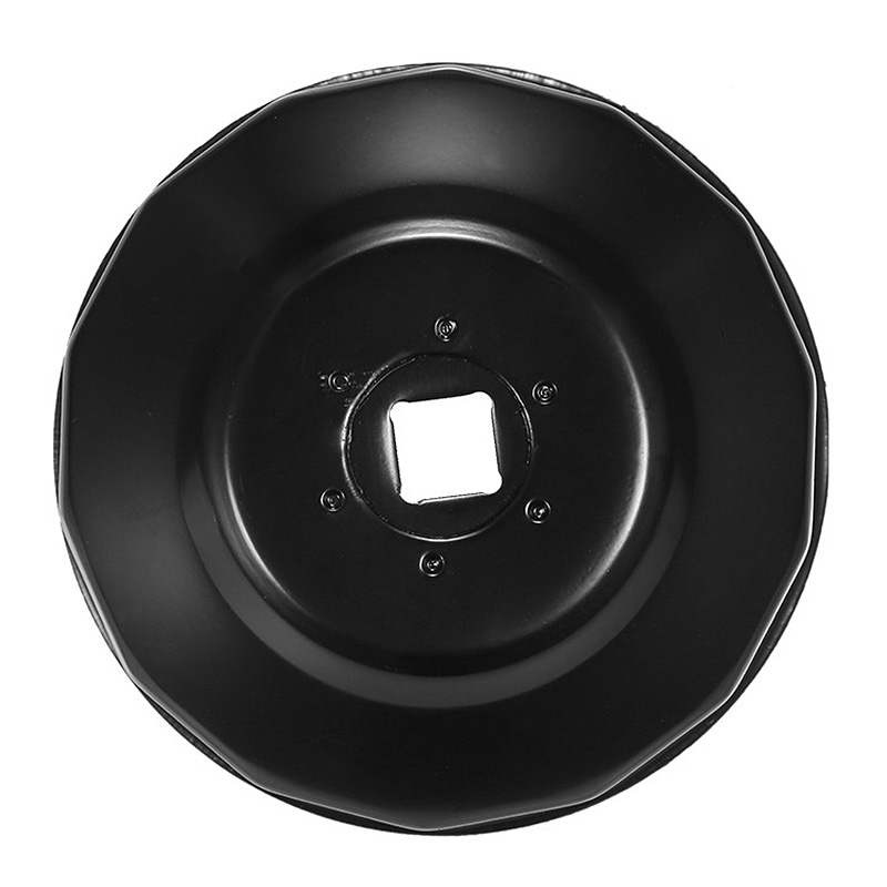 Universal 65mm x 14 Flutes Oil - огляд і ціна Oil Filter Wrench